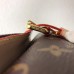 LOUIS VUITTON MONOGRAM CANVAS 3 WATCH CASE M47530