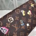 Louis Vuitton Love Lock Monogram Canvas Pochette Felicie Bag M63999 2019