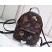 Louis Vuitton Love Lock Monogram Canvas Palm Springs Mini Backpack Bag M44367 2019