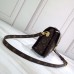 Louis Vuitton Love Lock Monogram Canvas Pochette Métis Bag M44366 2019