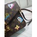 Louis Vuitton Love Lock Monogram Canvas Pochette Métis Bag M44366 2019