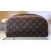 Louis Vuitton King Size Toiletry 28 Bag M47528 Monogram Canvas