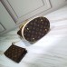 Louis Vuitton Monogram Canvas Bucket Tote Bag M42238