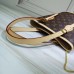 Louis Vuitton Monogram Canvas Bucket Tote Bag M42238