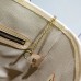 Louis Vuitton Monogram Canvas Bucket Tote Bag M42238