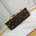 Louis Vuitton Monogram Canvas Mini Luggage Bag M44582 2019