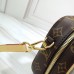 Louis Vuitton Monogram Canvas Mini Luggage Bag M44582 2019