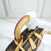 Louis Vuitton Monogram Canvas Mini Luggage Bag M44582 2019