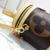 Louis Vuitton Monogram Canvas and Reverse Cannes Beauty Case Bucket Bag M44603 2019