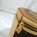 Louis Vuitton Monogram Canvas and Reverse Cannes Beauty Case Bucket Bag M44603 2019