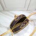 Louis Vuitton Monogram Canvas and Reverse Boite Chapeau Souple Bag M44604 2019