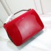 Louis Vuitton Smooth Vernis Patent Leather Cherrywood BB Bag M52686 Scarlet 2019