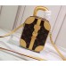 Louis Vuitton Monogram Canvas Mini Luggage Bag M44583 2019