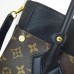 Louis Vuitton Monogram Canvas On My Side Tote Bag 2019