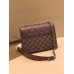 Louis Vuitton Monogram LV Pop Print Twist MM Bag M55480 Pink 2019