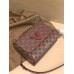 Louis Vuitton Monogram LV Pop Print Twist MM Bag M55480 Pink 2019