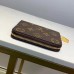 Louis Vuitton Zippy Coin Purse Monogram Canvas M60067