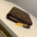 Louis Vuitton Zippy Coin Purse Monogram Canvas M60067