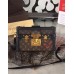 Louis Vuitton Monogram Canvas Petite Mealle Bag M50015(GS-7021501)