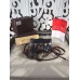 Louis Vuitton Monogram Epi Leather Petite Mealle Bag M50015 Black (GS-7021505)