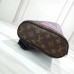 Louis Vuitton Monogram Canvas Chalk Sling Bag M44625 Marron 2019