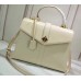 Louis Vuitton Rose des Vents MM Bag M53815 Creme 2019