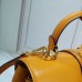 Louis Vuitton Rose des Vents PM Bag M53818 Amaretto 2019