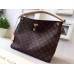 LOUIS VUITTON GAIA CHERRY M41620