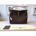 LOUIS VUITTON GAIA NOIR M41621