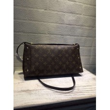 LOUIS VUITTON SAC TRIANGLE PM M41693