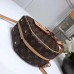 Louis Vuitton Petite Boite Chapeau Bag M43514 Monogram Canvas 2017