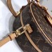 Louis Vuitton Petite Boite Chapeau Bag M43514 Monogram Canvas 2017