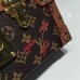 Louis Vuitton Monogram Canvas Petite Mealle Bag M43117(HTM-7021501)