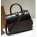 Louis Vuitton Speedy Doctor 25 Bag M51468 2018