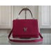 LOUIS VUITTON Lockme II Dahlia M50249