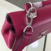 LOUIS VUITTON Lockme II Dahlia M50249