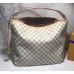 LOUIS VUITTON DAMIER AZUR CANVAS DELIGHTFUL MM N41607 2017