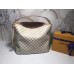 LOUIS VUITTON DAMIER AZUR CANVAS DELIGHTFUL MM N41607 2017