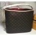 LOUIS VUITTON MONOGRAM CANVAS DELIGHTFUL MM N41607 2017