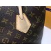 LOUIS VUITTON KENSINGTON MONOGRAM N41435 2017