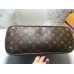 LOUIS VUITTON KENSINGTON MONOGRAM N41435 2017