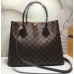 LOUIS VUITTON KENSINGTON DAMIER EBENE  N41435 2017