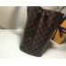 LOUIS VUITTON KENSINGTON DAMIER EBENE  N41435 2017