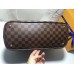 LOUIS VUITTON KENSINGTON DAMIER EBENE  N41435 2017