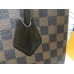 LOUIS VUITTON KENSINGTON DAMIER EBENE  N41435 2017