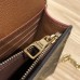 Louis Vuitton Monogram Canvas S Lock Belt Pouch PM/MM/GM Bag M44667/M68549/M68550 2019