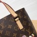 Louis Vuitton Print Monogram Canvas Shoppint Tote Bag 2019