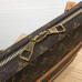 Louis Vuitton Monogram Canvas Soft Trunk Messenger MM Bag M44754 2019