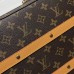 Louis Vuitton Monogram Canvas Soft Trunk Messenger MM Bag M44754 2019