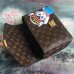 LOUIS VUITTON POCHETTE MÉTIS 40780